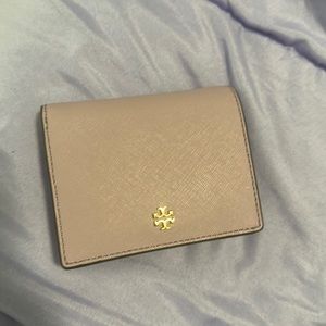 Tory Burch wallet
